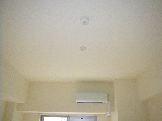 Other Equipment. Air conditioning ※ It will be the same type of room image.