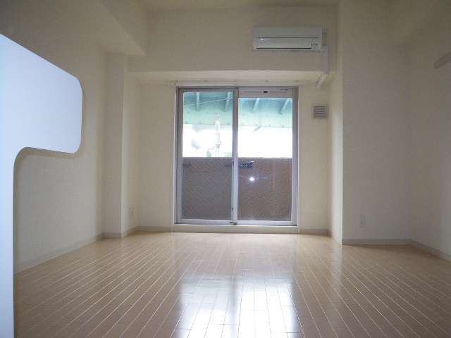 Other room space. Western style room ※ It will be the same type of room image.