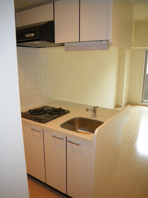 Kitchen. kitchen ※ It will be the same type of room image.