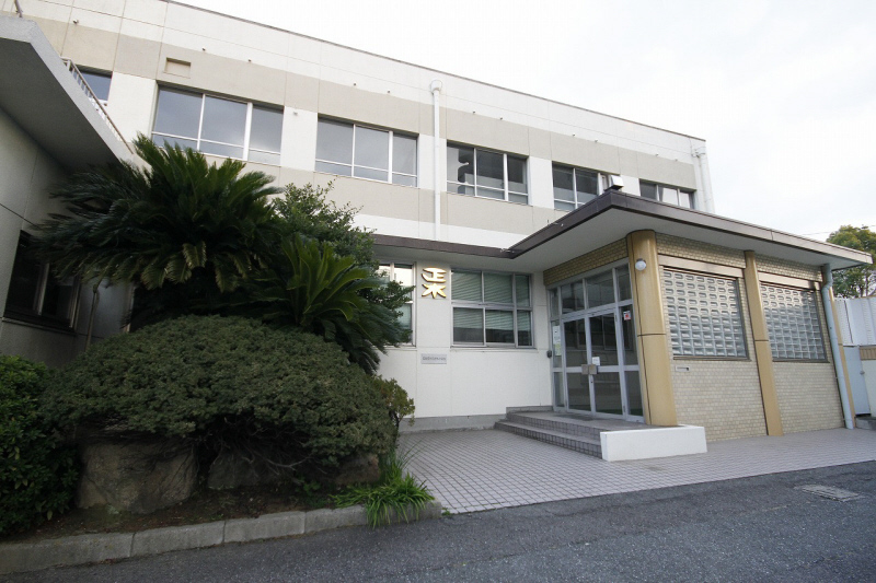 Primary school. Masaki up to elementary school (elementary school) 320m