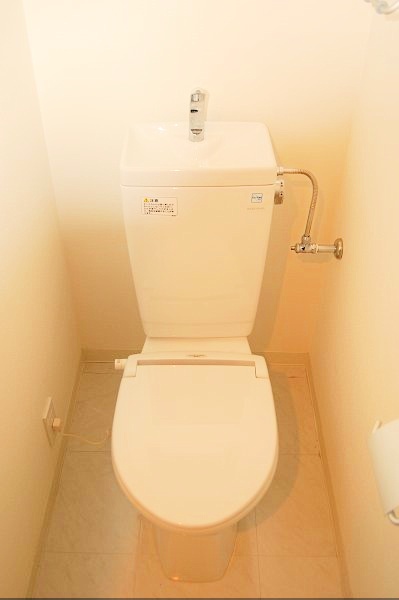 Other. Toilet