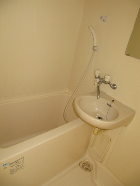 Bath. bathroom ・ Wash basin ※ It will be the same type of room image.