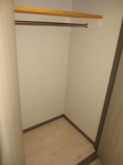 Other room space. closet ※ It will be the same type of room image.