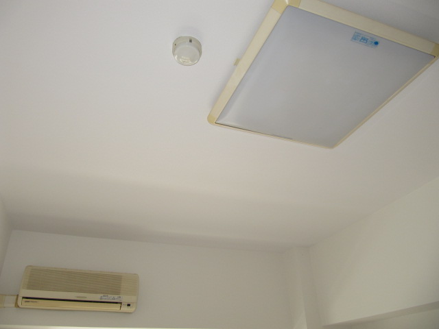 Other. Air conditioning ・ illumination ※ It will be the same type of room image.