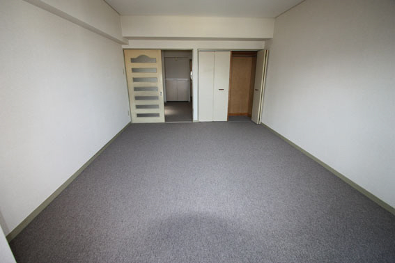 Other room space