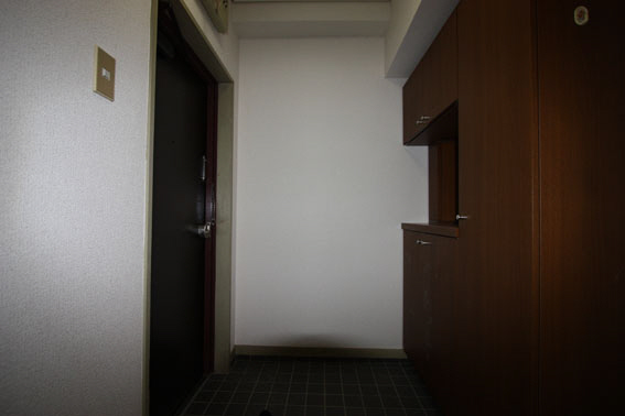 Other room space