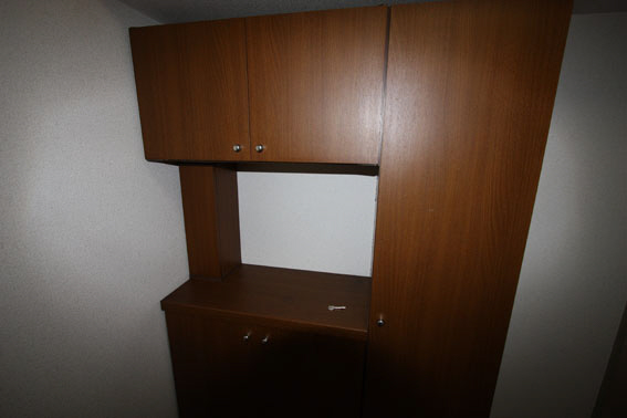 Other room space