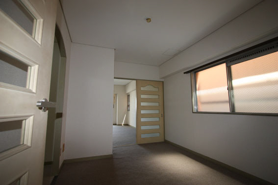 Living and room