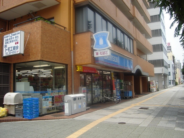 Convenience store. 273m until Lawson Matsubara 2-chome (convenience store)