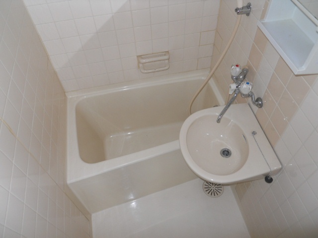 Bath. Bathroom (bath toilet by type