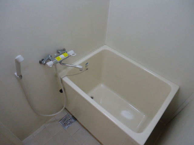 Bath. Bathroom (bath toilet by type