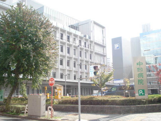 Other. Sino-Japanese hospital