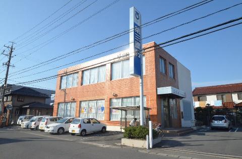Other. 582m to Daisan Bank Toda Branch (Other)
