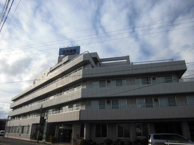 Hospital. Medical Corporation AkiraKiyoshi Board Shonai to hospital 507m