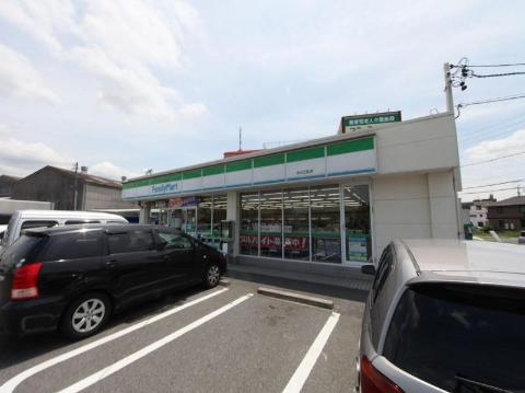 Other. 679m to FamilyMart (Other)