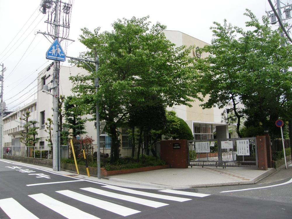 Primary school. 140m to Nagoya Municipal Yaguma Elementary School