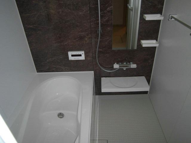 Bathroom. Bathroom 1 pyeong size