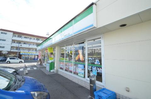 Other. FamilyMart Nakagawa Takasugi-cho shop (other) up to 133m