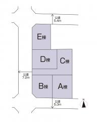 Other. Compartment figure