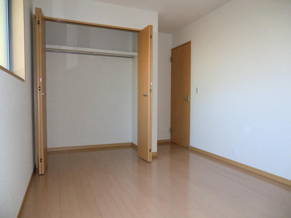 Non-living room. ◇ Western-style ◇  Bright Western-style  All room storage 