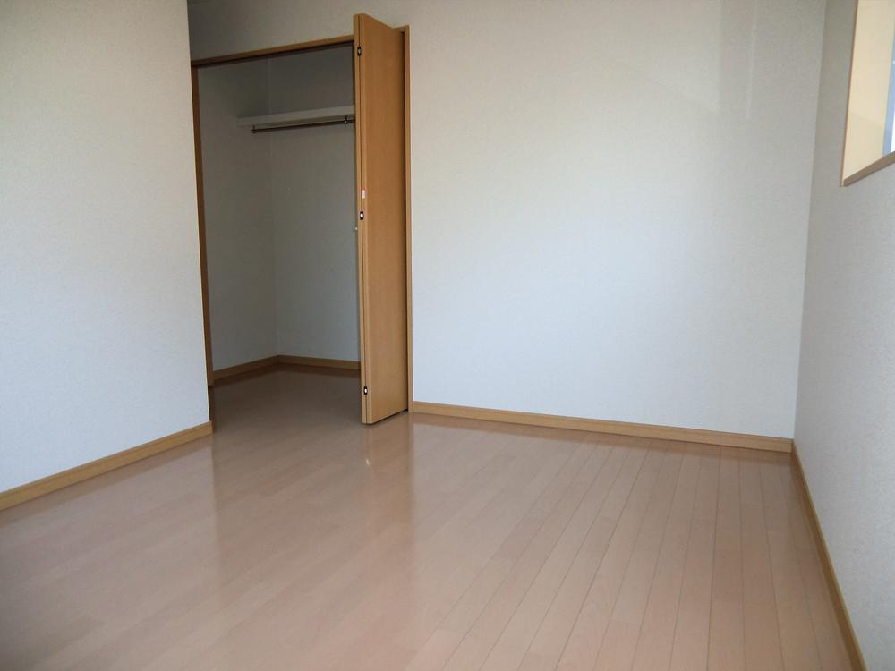 Non-living room. ◇ Western-style ◇  Bright Western-style  All room storage