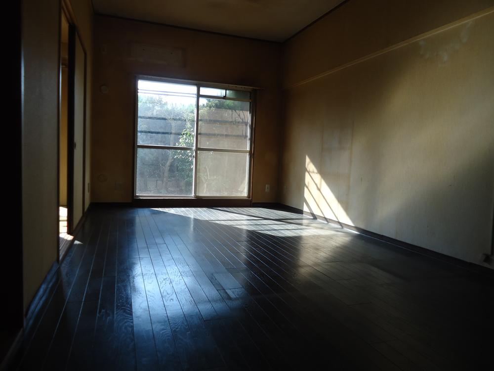 Living. Indoor (12 May 2013) Shooting