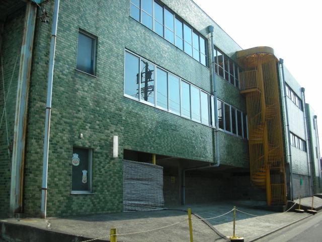 kindergarten ・ Nursery. Shoentera nursery school (kindergarten ・ 410m to the nursery)