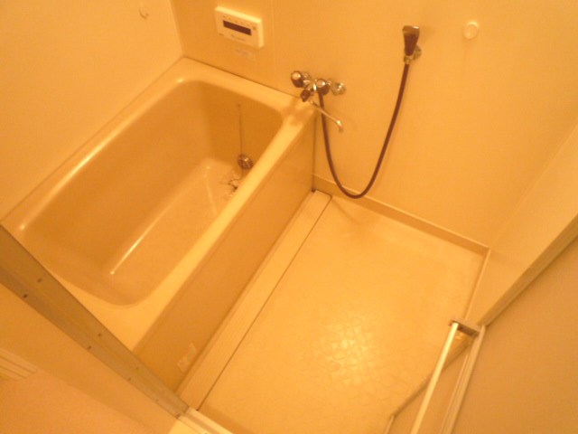 Bath. Bathroom with add cooked