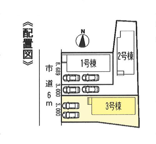 Other.  ◆ You can two parking ◆ 