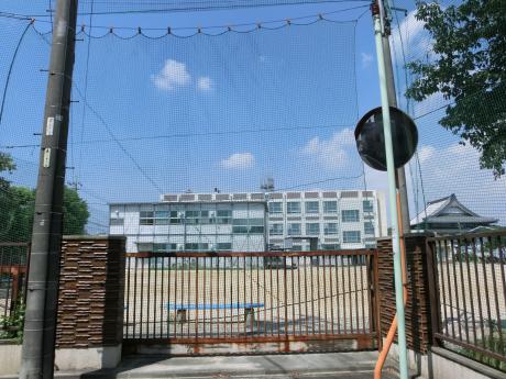 Primary school. 436m to Nagoya Municipal Nagasuka elementary school (elementary school)