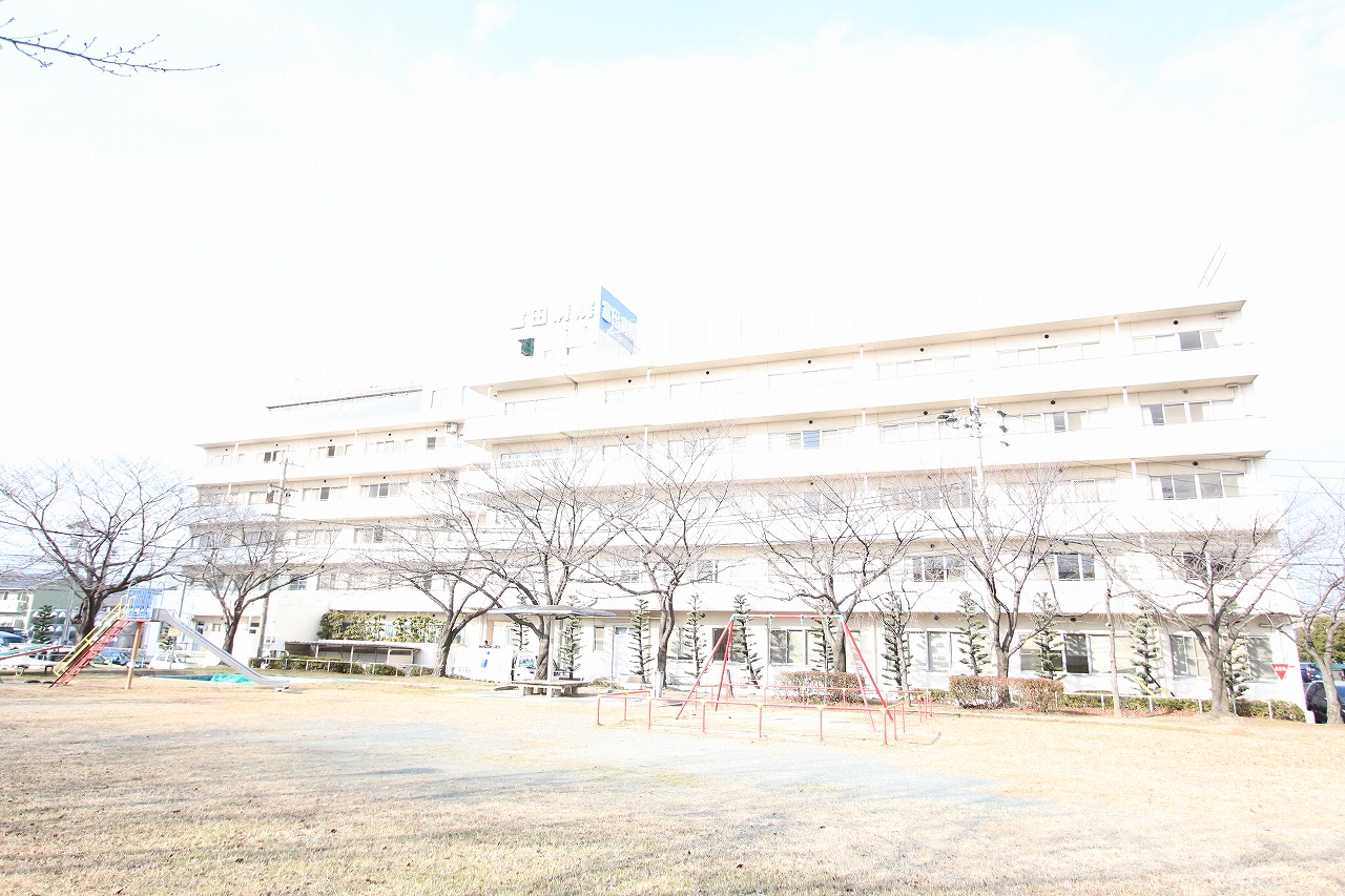 Hospital. 1339m to the medical law life Students Association Tomita Hospital (Hospital)