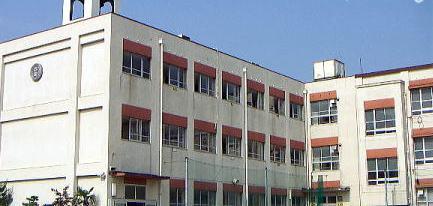 Primary school. 655m to Nagoya Municipal Toda Elementary School