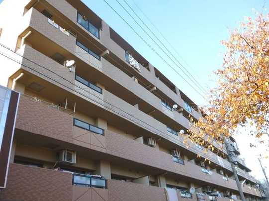 Local appearance photo