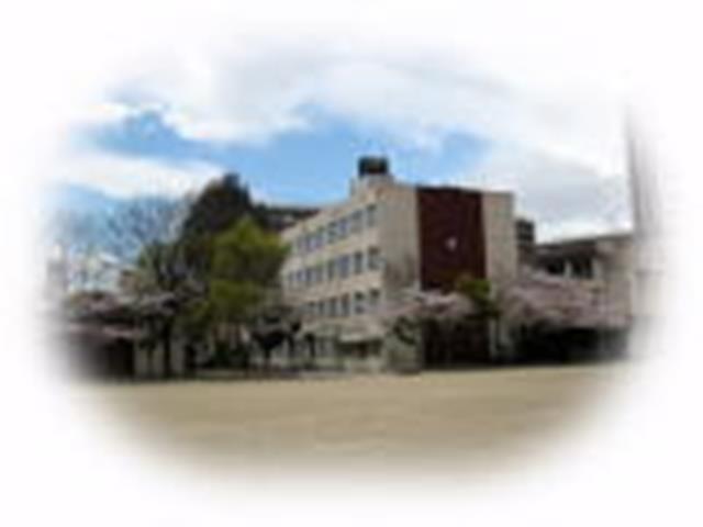 Primary school. 442m to Nagoya Municipal Aichi Elementary School