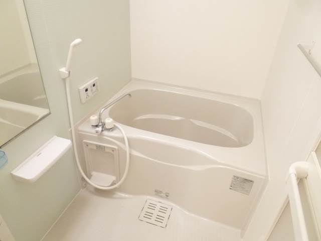 Bath. With Reheating function (photo image)