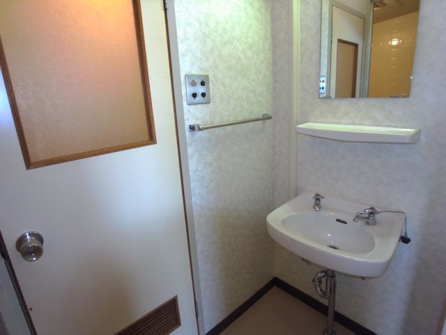 Washroom