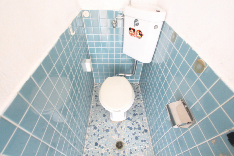 Toilet. image