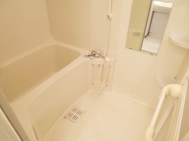 Bath. Enter through you always comfortable with add cooking function ☆ (Photo image)