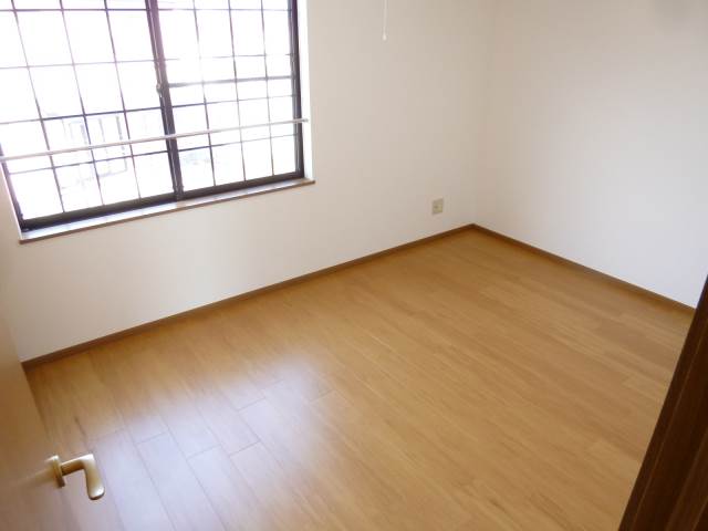 Living and room. I am happy in the bright Western-style of with window ☆ (Photo image)