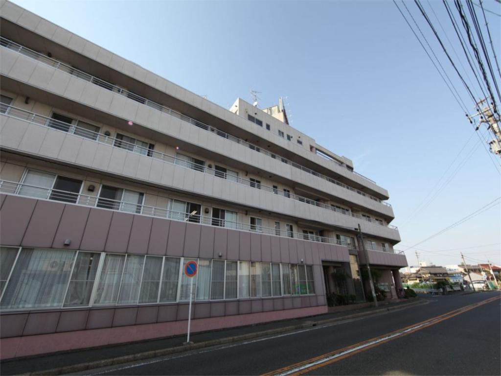 Hospital. Shonai 1600m to the hospital (hospital)