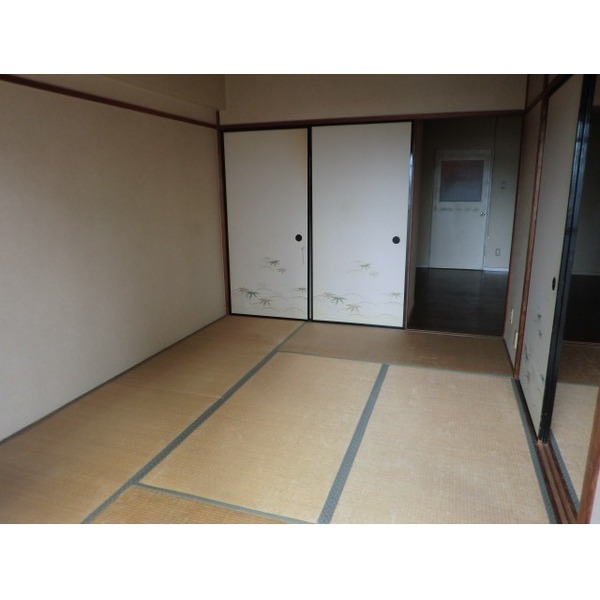 Other room space