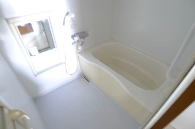 Bath. Guests can relax widely bathroom ☆ 