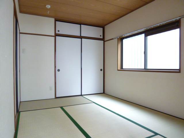 Living and room. Japanese style room