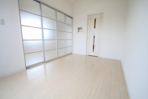 Living and room.  ※ 303, Room interior photograph reference