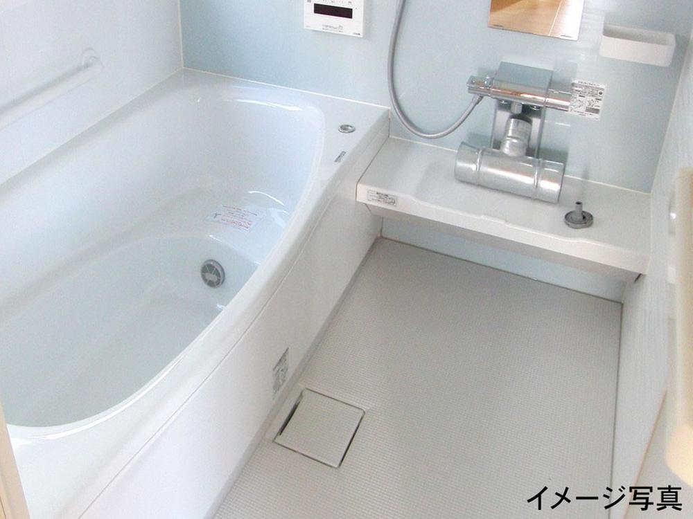 Same specifications photo (bathroom). ◆ 1 tsubo size ◆