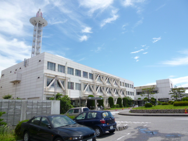 Government office. 846m to Nagoya Nakagawa ward office (government office)