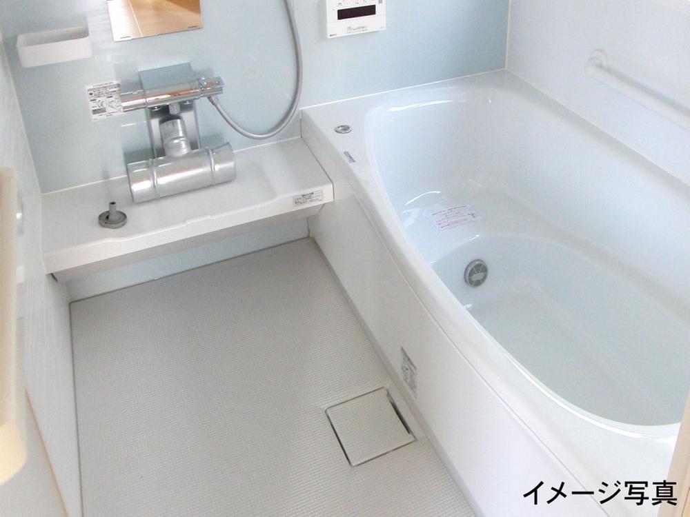 Same specifications photo (bathroom).  ◆ 1 tsubo size ◆ 