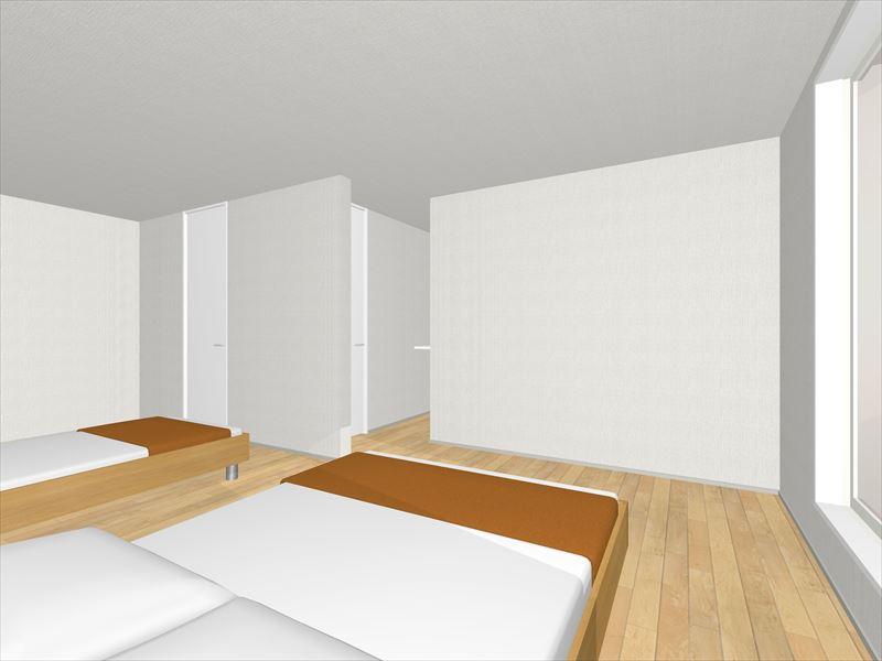 Rendering (introspection). Building A Master Bedroom image