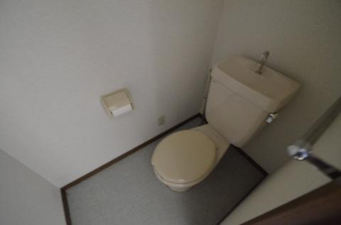 Toilet. WC