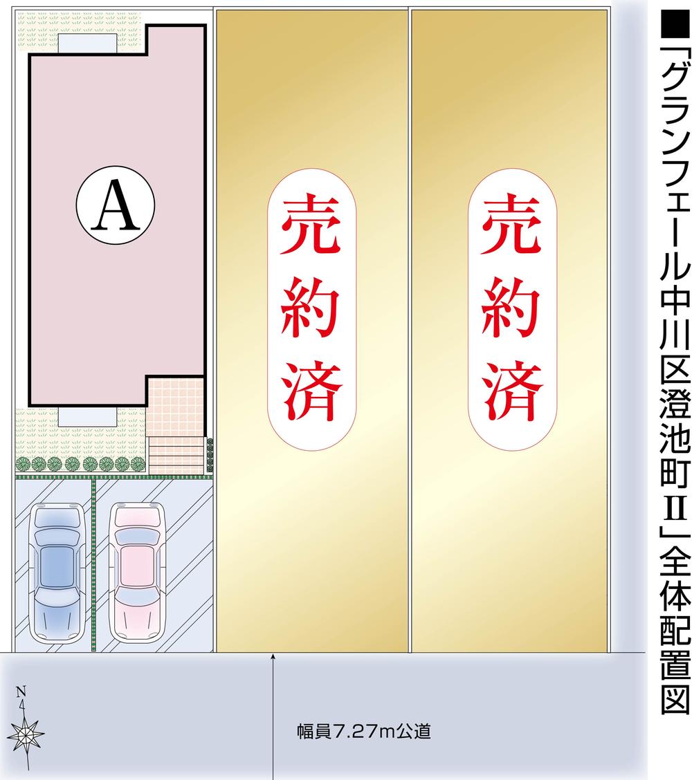 The entire compartment Figure. Compartment figure